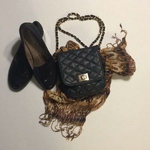 Aldo Crossbody Bag